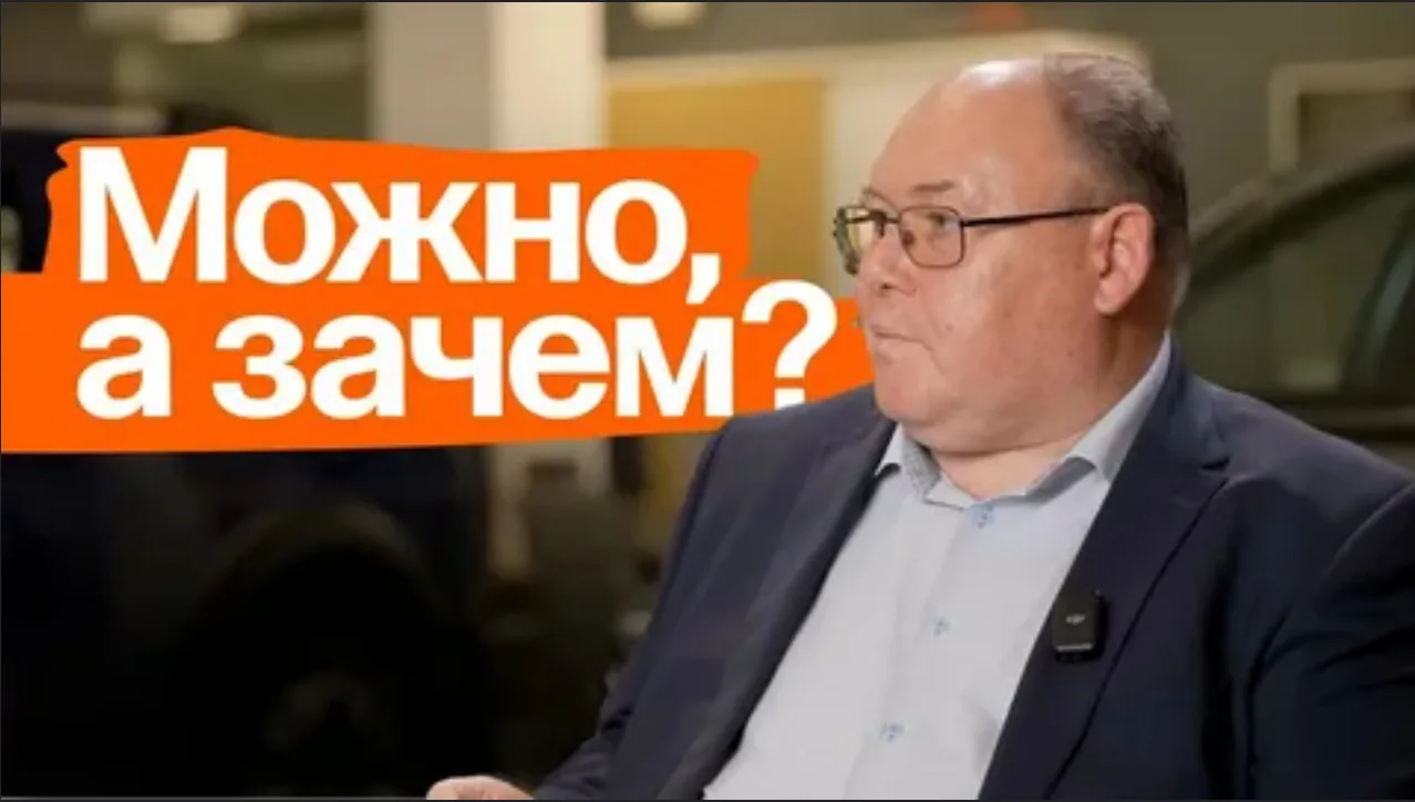 Лада, токсичность и китайский автопром: почему мы сами не верим в своё?
